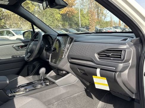 New 2026 Subaru Forester Premium image 21