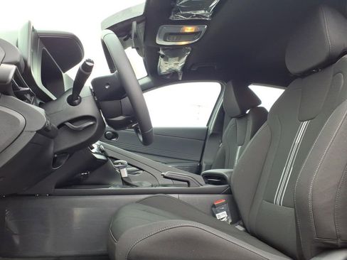 New 2025 Hyundai Elantra Sport image 14