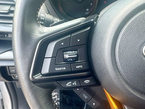 Used 2024 Subaru Forester Wilderness AWD/4WD image 8