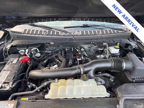 Used 2022 Ford Expedition Max Limited image 35