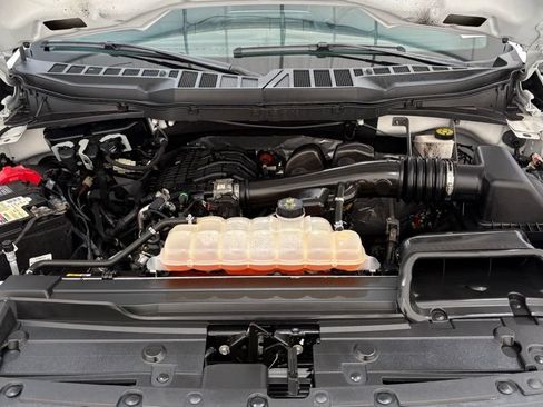 Used 2023 Ford F150 XL RWD image 9