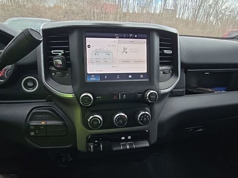 Used 2024 RAM 2500 Big Horn image 23