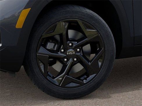 New 2026 Kia Seltos EX w/ EX Sunroof Package image 9