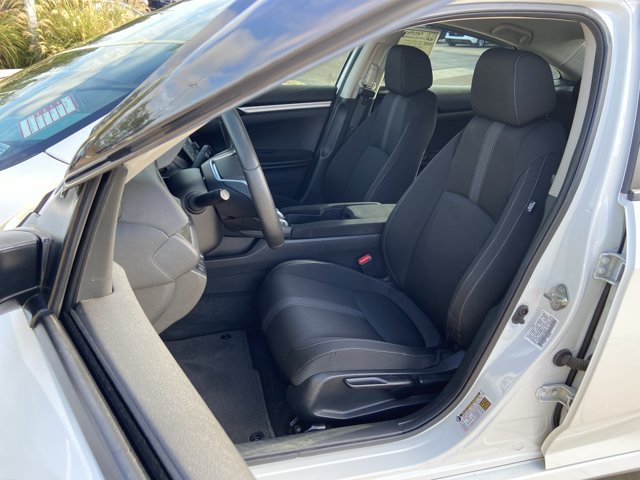 Used 2019 Honda Civic LX image 21