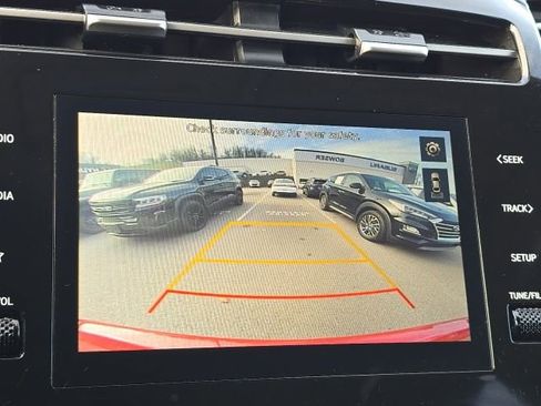 Used 2023 Hyundai Tucson SEL image 14