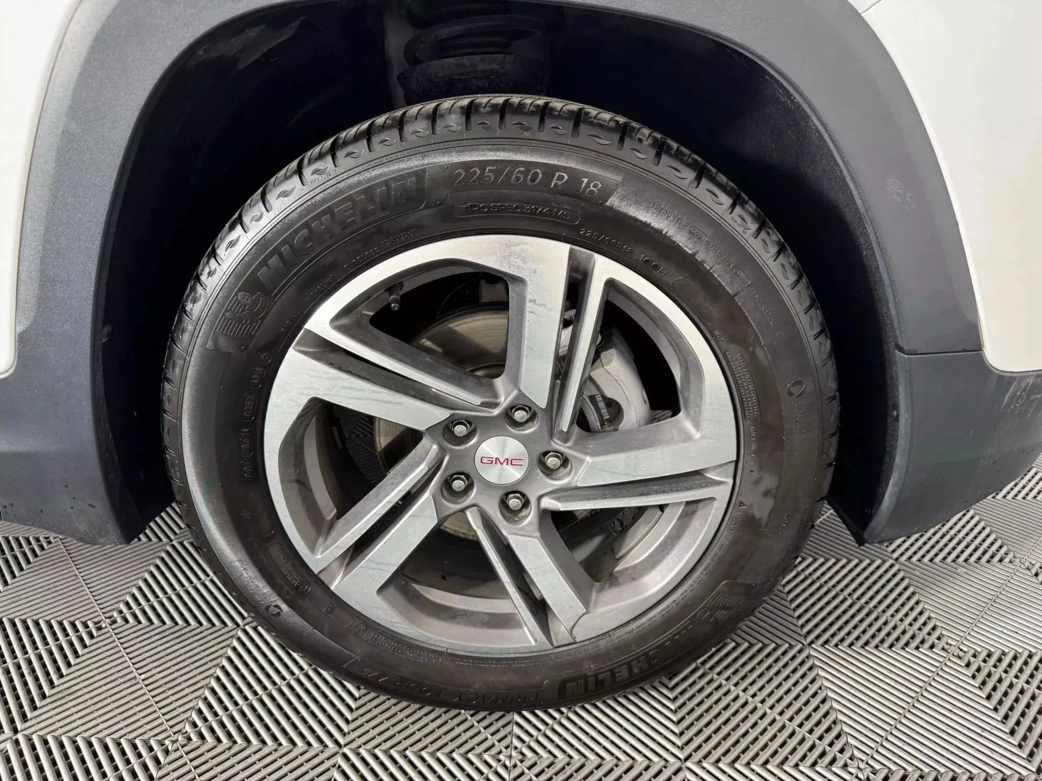 Used 2020 GMC Terrain SLT w/ Preferred Package AWD/4WD image 49