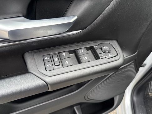 New 2026 RAM 1500 Big Horn AWD/4WD image 19