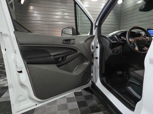 Used 2023 Ford Transit Connect XL image 14