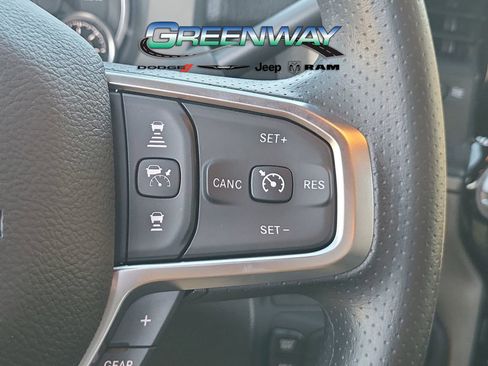 New 2026 RAM 2500 Tradesman image 20