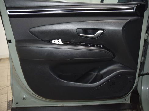 Used 2023 Hyundai Santa Cruz Limited AWD/4WD image 44
