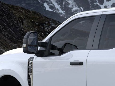 New 2026 Ford F250 XL w/ XL Off-Road Package image 20