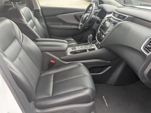 Used 2023 Nissan Murano SL w/ SL Moonroof Package AWD/4WD image 31