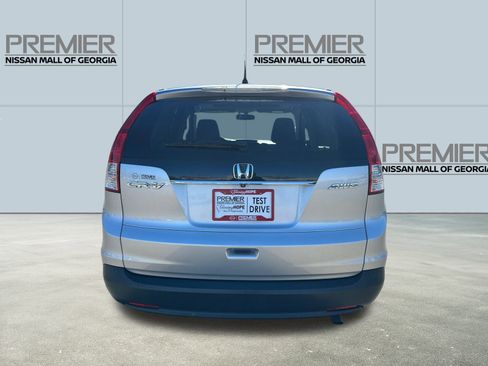 Used 2014 Honda CR-V EX image 6