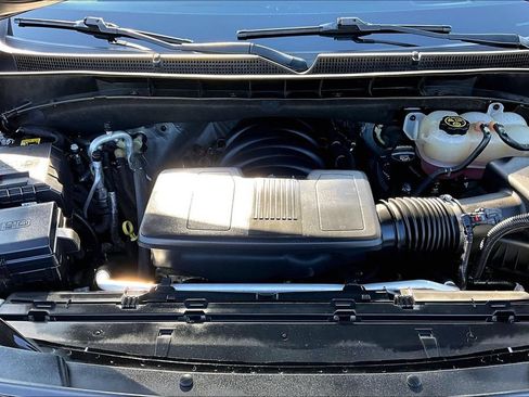 Used 2022 Cadillac Escalade Sport w/ Touring Package AWD/4WD image 9