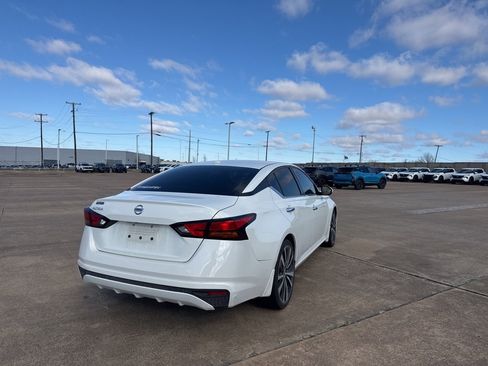 Used 2020 Nissan Altima 2.5 S image 11