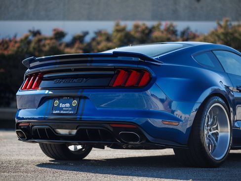 Used 2015 Ford Mustang GT w/ Enhanced Security Package image 30