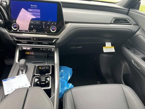 New 2026 Lexus TX 350 AWD image 13