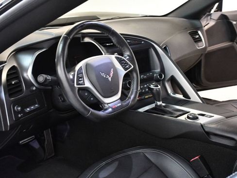 Used 2019 Chevrolet Corvette Z06 RWD image 25