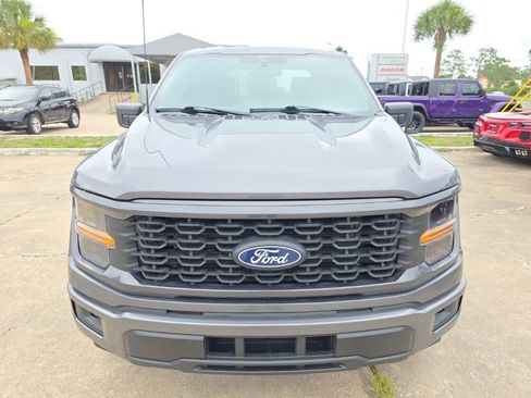 Used 2024 Ford F150 STX RWD image 12