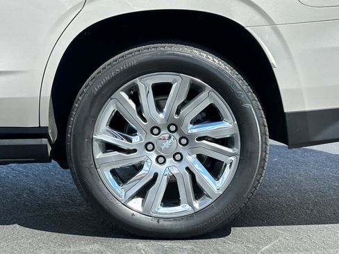 Used 2021 Chevrolet Tahoe Premier image 32