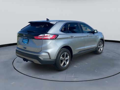Used 2023 Ford Edge SEL w/ Convenience Package AWD/4WD image 6