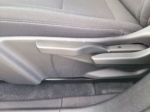 New 2026 Chevrolet Equinox EV LT w/ LPO, Blackout Package image 24