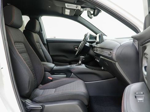 New 2026 Honda HR-V Sport image 32