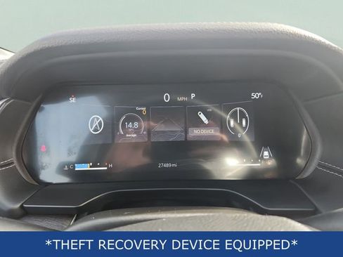 Used 2023 Jeep Grand Cherokee L Limited image 10