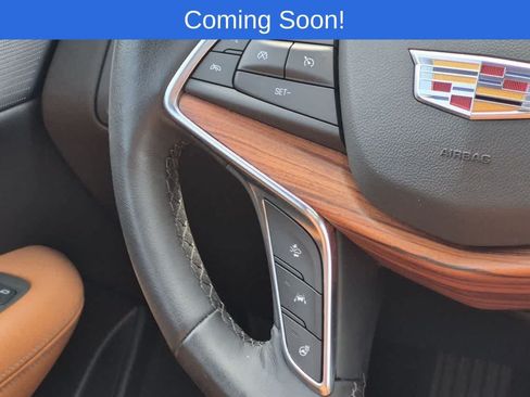 Used 2024 Cadillac XT5 Premium Luxury AWD/4WD image 24