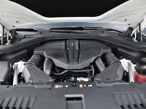 New 2026 Genesis GV80 3.5T e-SC image 15