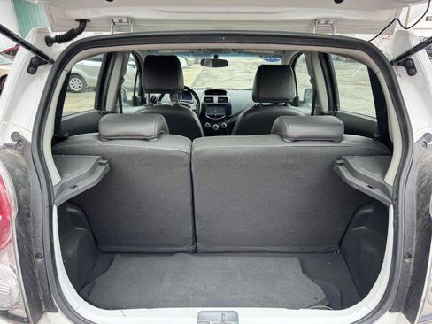 Used 2015 Chevrolet Spark LT image 5