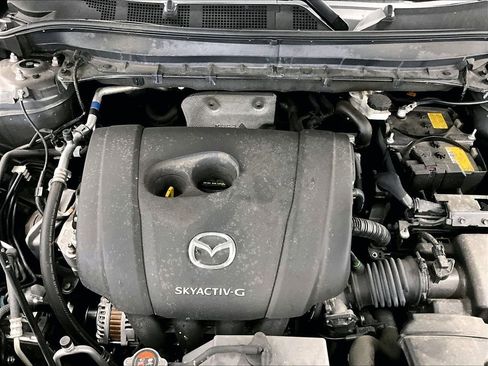Used 2025 MAZDA CX-5 AWD 2.5 S w/ Select Package image 32
