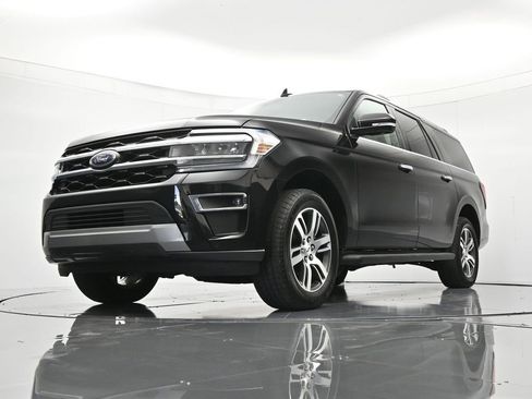 Used 2024 Ford Expedition Max Limited image 39