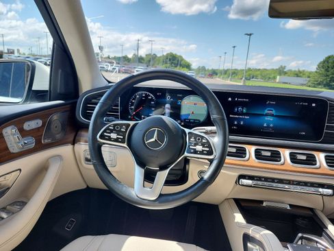 Used 2022 Mercedes-Benz GLE 450 4MATIC image 14