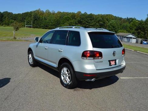 Used 2009 Volkswagen Touareg VR6 image 60