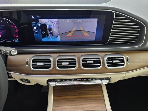 New 2026 Mercedes-Benz GLE 450 4MATIC image 15