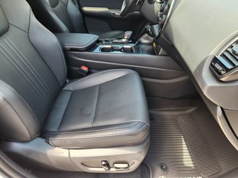 Used 2025 Lexus NX 350 AWD w/ Accessory Package (2T) image 14