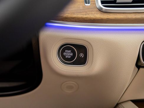 New 2025 Mercedes-Benz GLE 350 GLE 350 image 21