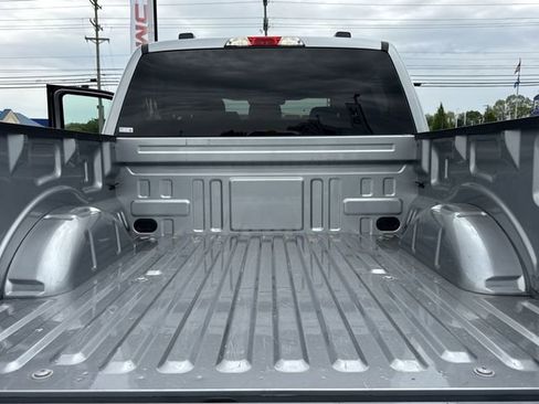 Used 2025 Ford F150 XLT w/ Equipment Group 301A Standard AWD/4WD image 10