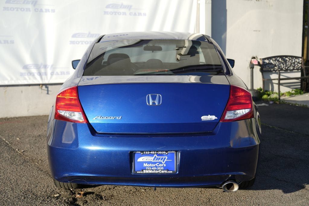 Used 2011 Honda Accord LX-S image 6