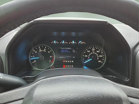 Used 2018 Ford F150 XLT w/ Equipment Group 302A Luxury image 23