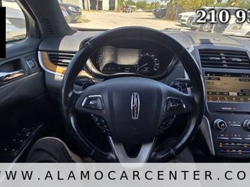 Used 2016 Lincoln MKC Reserve FWD image 36