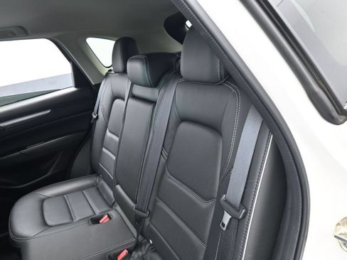 Used 2024 MAZDA CX-5 AWD 2.5 S w/ Preferred Package image 29