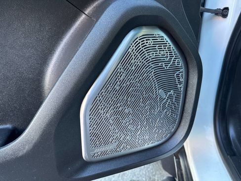 Used 2022 GMC Hummer EV Edition 1 w/ LPO, Illumination Package image 32