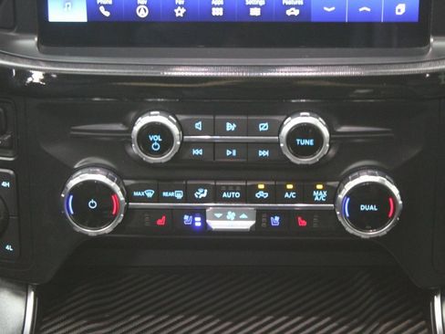 Certified 2023 Ford F150 Raptor w/ Equipment Group 802A Raptor R image 15