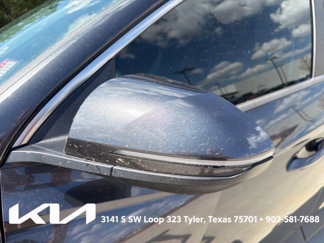 Used 2022 Hyundai Tucson SEL w/ Cargo Package FWD image 5