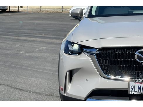 Certified 2024 MAZDA CX-90 Plug-In Hybrid w/ Premium Plus AWD/4WD image 19