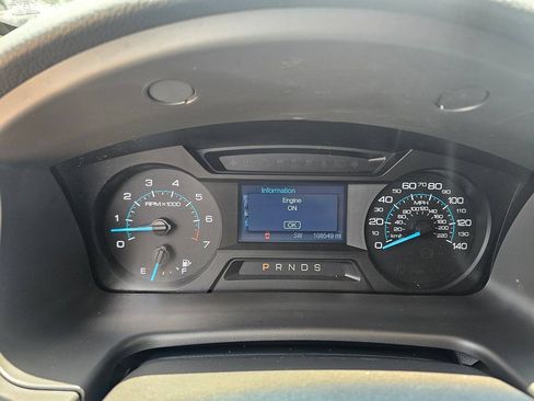 Used 2014 Ford Flex SE FWD image 15