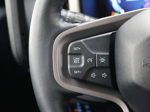 Used 2025 Ford Bronco Outer Banks image 18