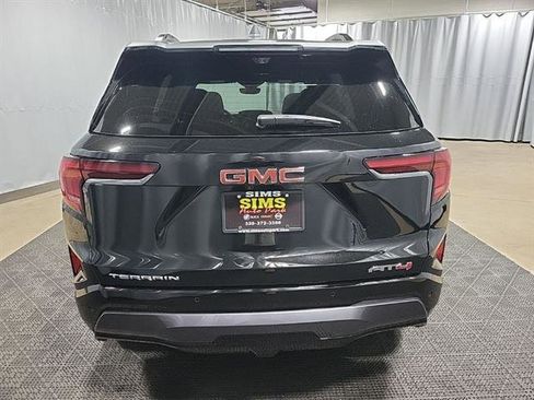 New 2026 GMC Terrain AT4 w/ Convenience Package III image 5